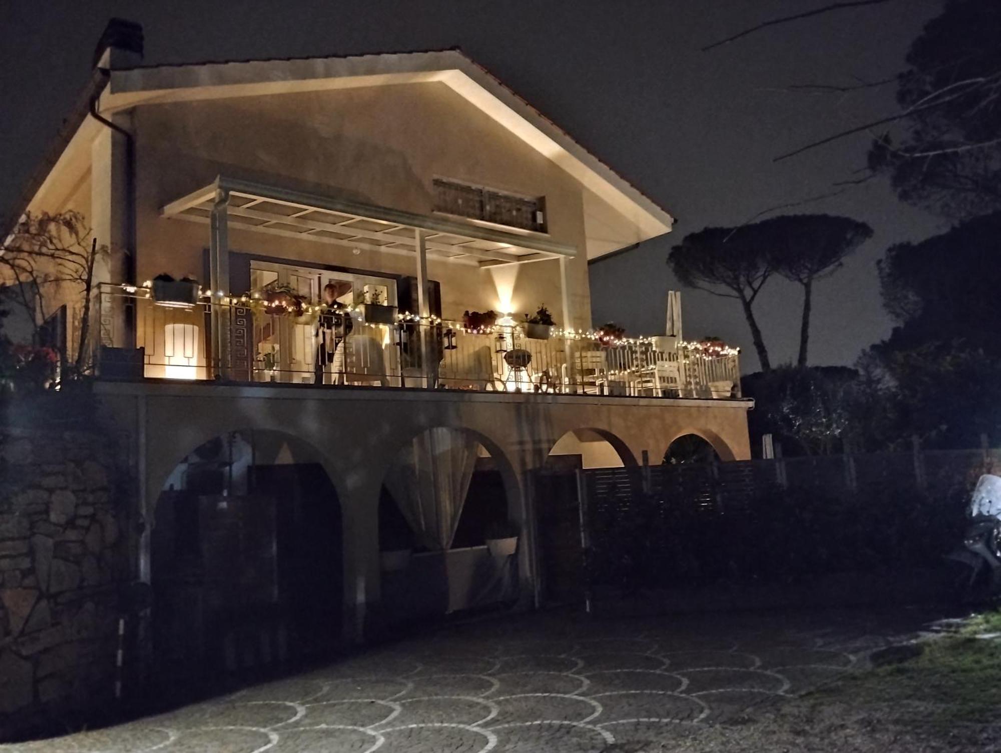 Roma - Bel Poggio Country House Exterior photo
