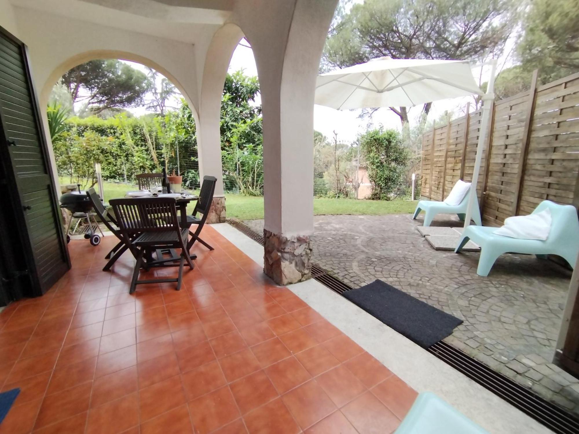 Roma - Bel Poggio Country House Exterior photo